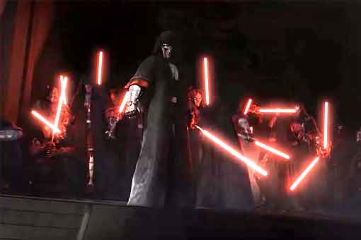 Revelados los planes del futuro de Star Wars en el cine