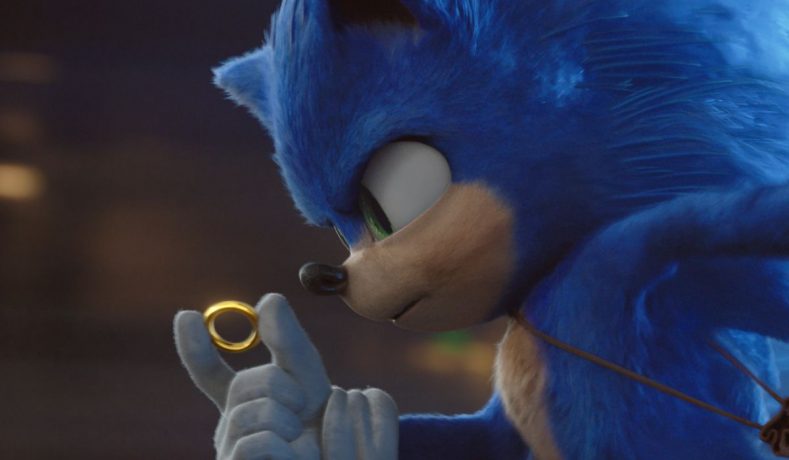 Review: ‘Sonic: La Película‘