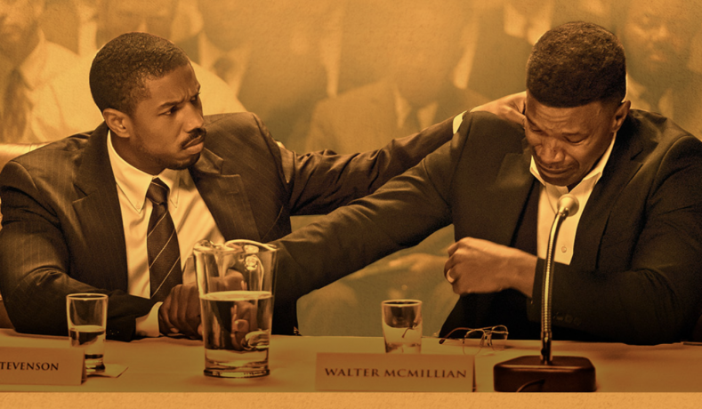 Review: “Buscando Justicia” (Just Mercy)