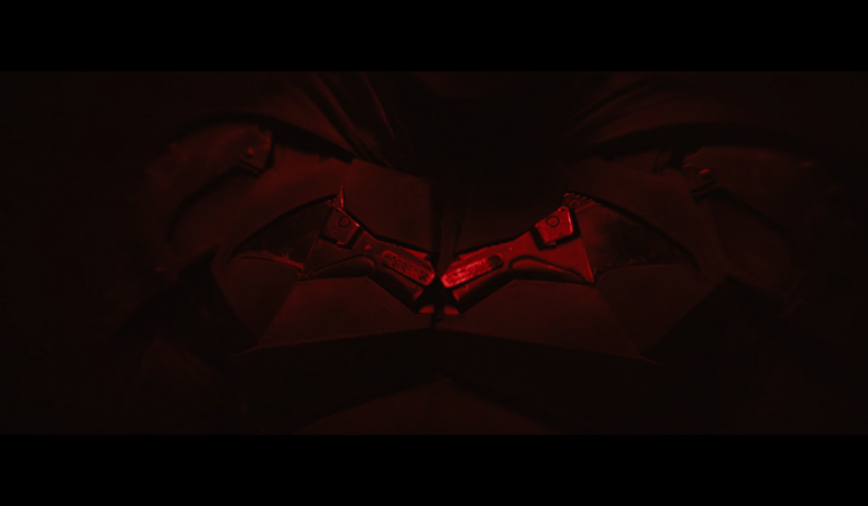 The Batman: Primer vistazo a Robert Pattinson con el traje