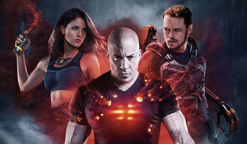 Review: “Bloodshot”