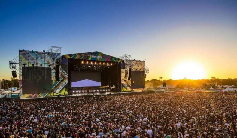 Lollapaloza Cancelado – Comunicado Oficial
