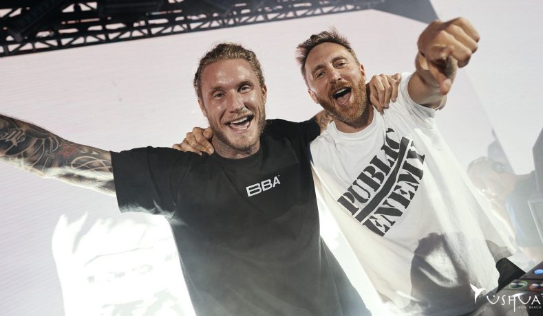 David Guetta y MORTEN presentan «Detroit 3AM»