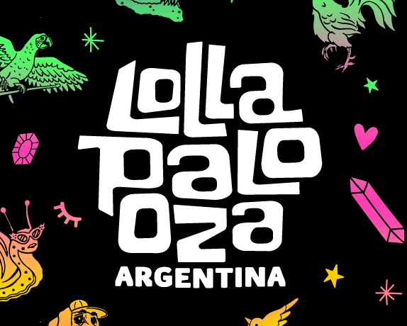Revelados los horarios del Lollapalooza Argentina 2020