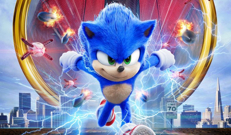 ¡“Sonic The Hedgehog” confirma su secuela!
