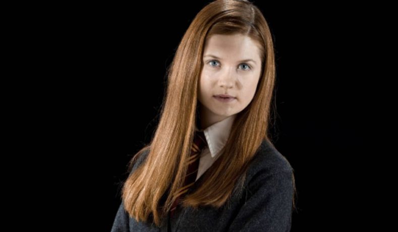 ¡Bonnie Wright confirmada para la Argentina Comic-Con «LIVE STREAM»