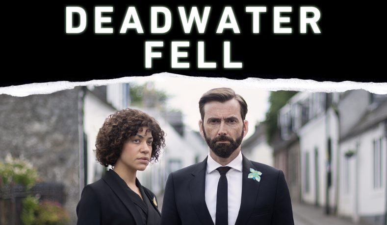 TNT SERIES: En noviembre llega la miniserie inglesa «DEADWATER FELL»