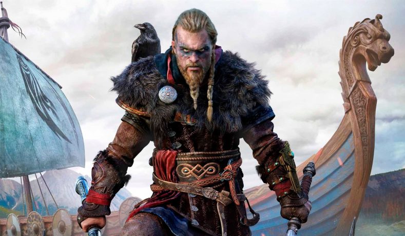 «Assassin´s Creed Valhalla»: Kratos no es el único que se da el lujo de cambiar de mitología