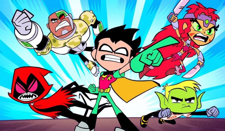 Cartoon Network: Se revelan los destacados en el mes de diciembre