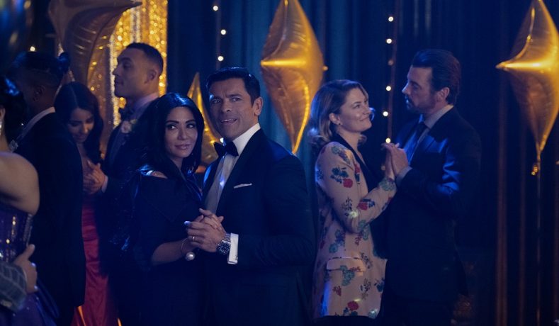 WARNER CHANNEL Estrena la 5ta Temporada de RIVERDALE en Simultaneo con EEUU