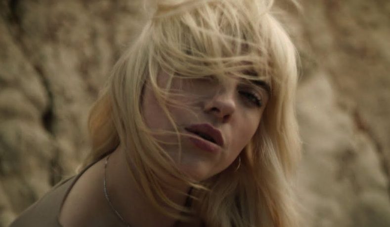 Billie Eilish revela la nueva canción de su próximo disco ‘YOUR POWER’
