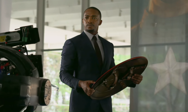 Estos son los Estrenos del 30 de Abril EN DISNEY+