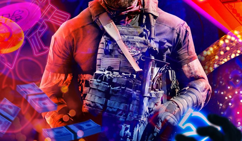 Army Of The Dead: Zack Snyder presenta a los personajes en nuevos posters