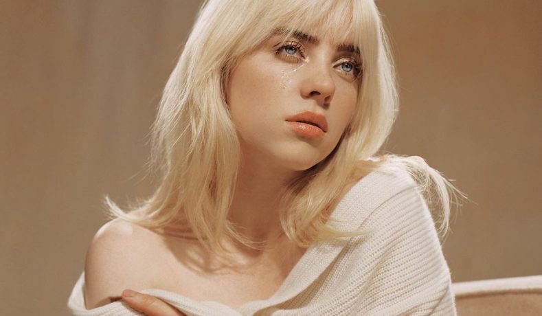 Billie Eilish anuncia su nuevo disco «Happier Than Ever»