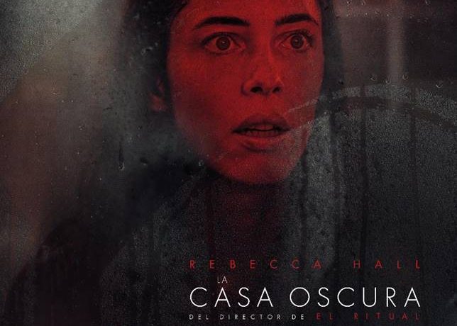 The Night House presenta su primer poster y trailer