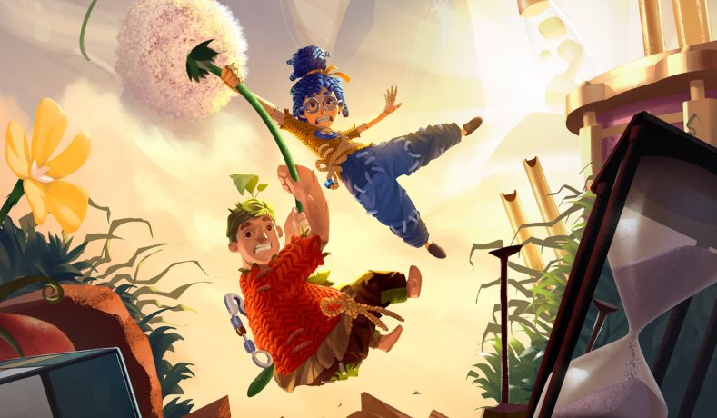 “It takes Two”: Dos piensan mejor que uno