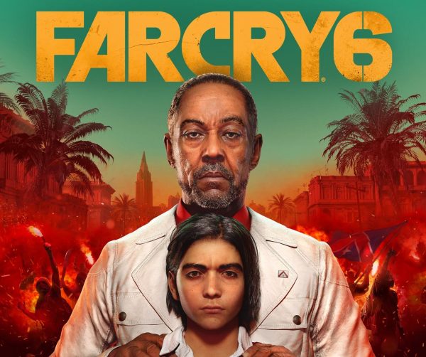 FAR CRY 6: Viva la libertad