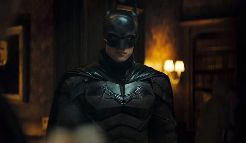 «The Batman»: ¿el caballero más oscuro?