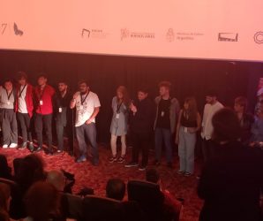 Mar37: cortos de estudiantes de la Enerc que hay que ver