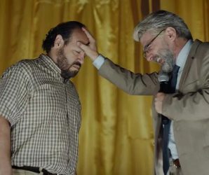 Mar37: «El Visitante» de Martín Boulocq