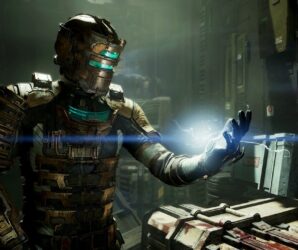 «Dead Space volvió, en forma de Remake»: Miedo y terror en 4K